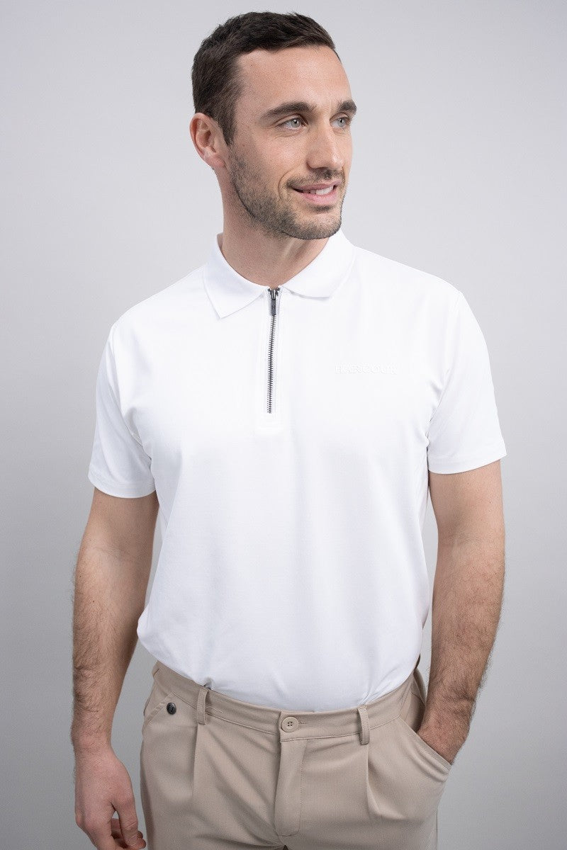 Pavo Polo Technique - Harcour