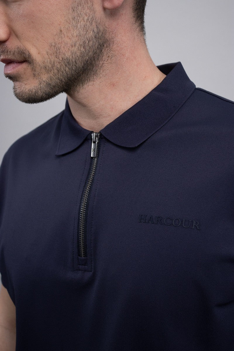 Pavo Polo Technique - Harcour