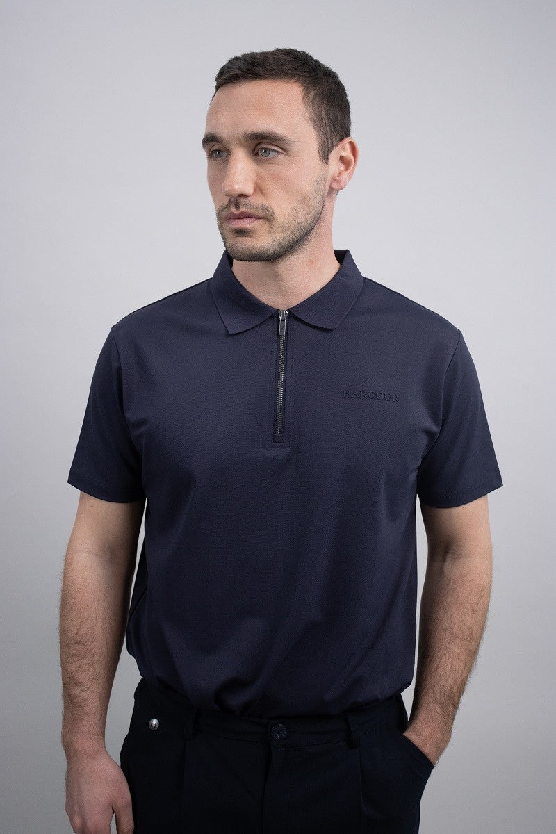 Pavo Polo Technique - Harcour