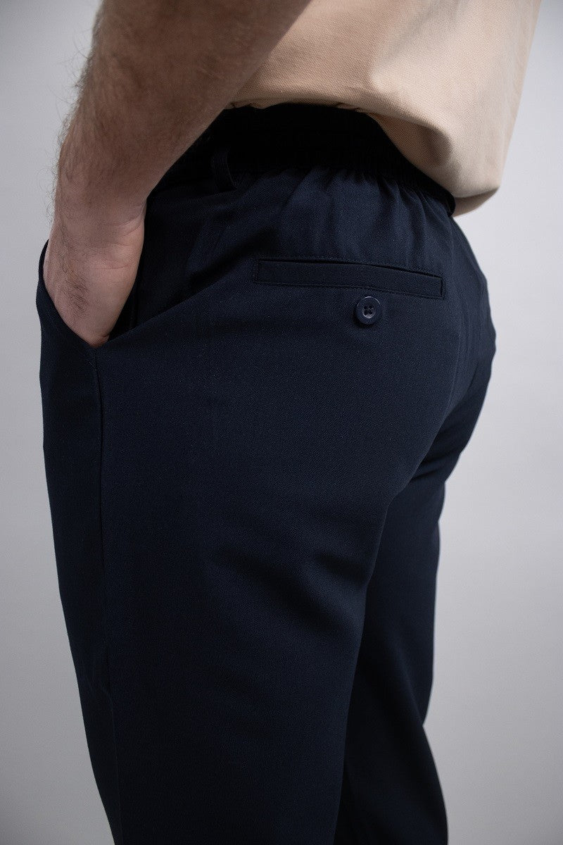 Bruno Pantalon Chino - Harcour