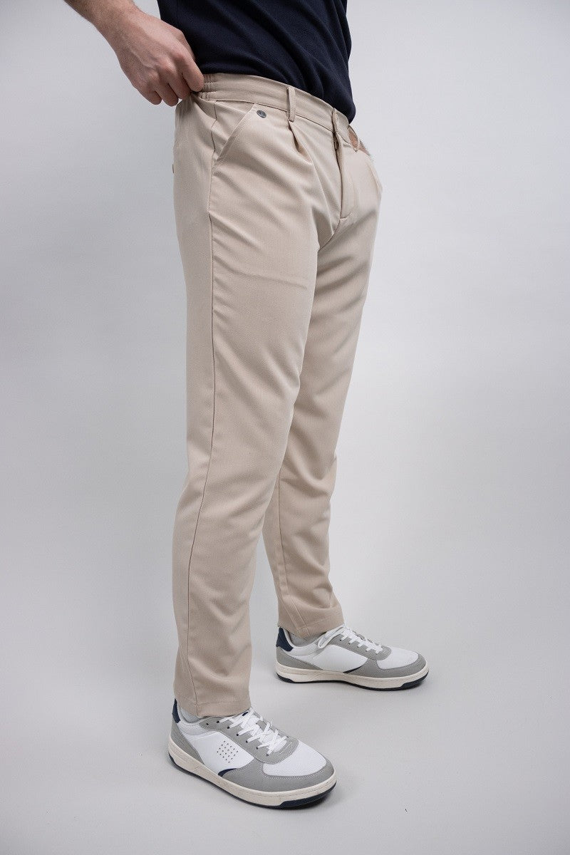 Bruno Pantalon Chino - Harcour