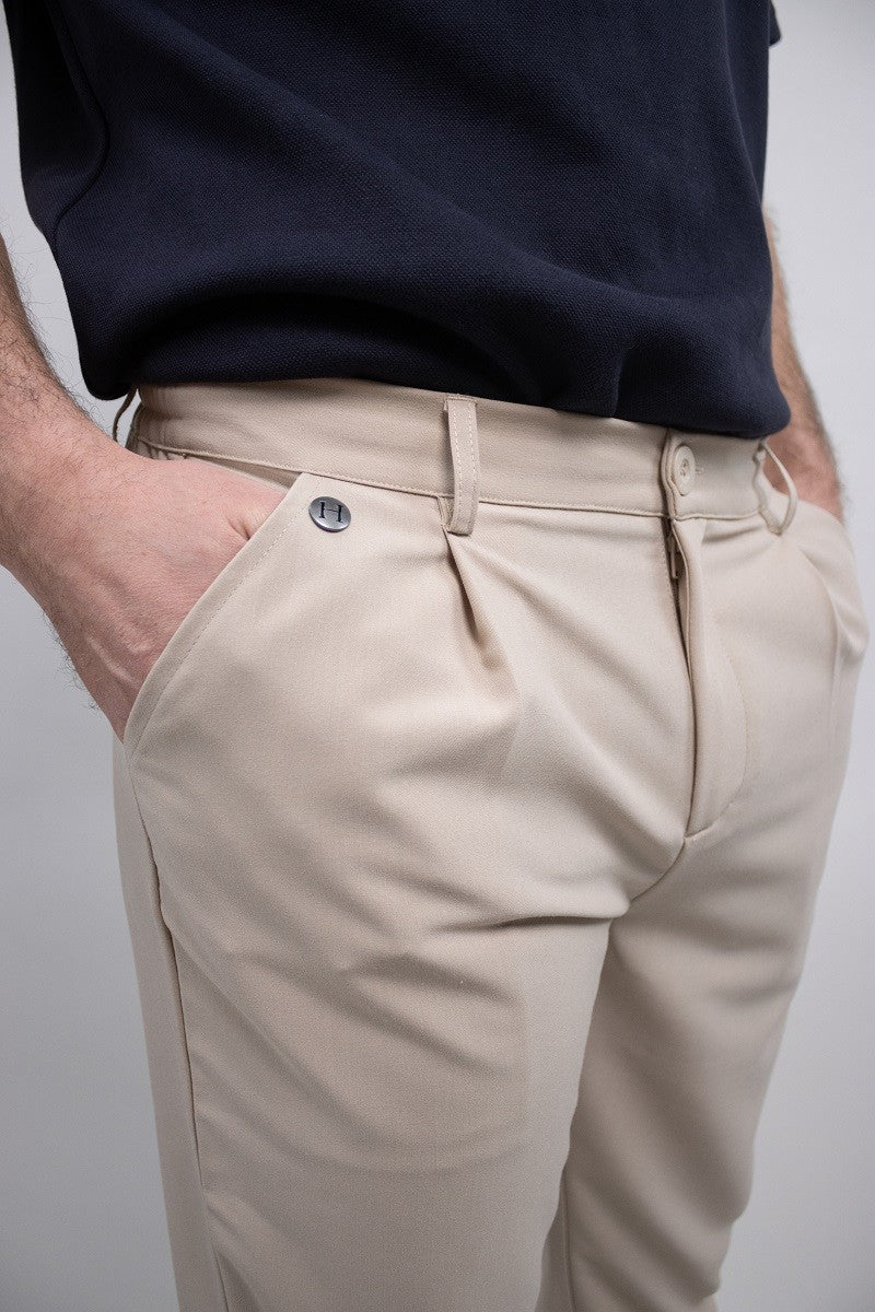 Bruno Pantalon Chino - Harcour