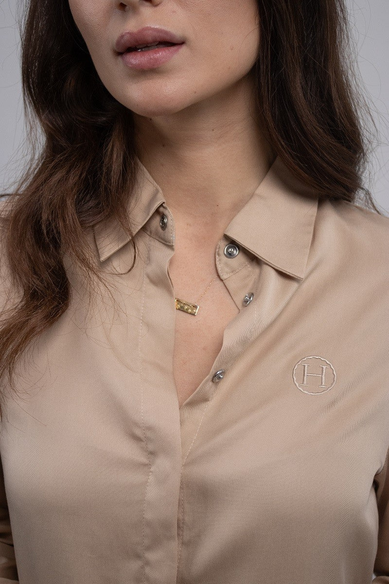 Shamae Chemise - Harcour