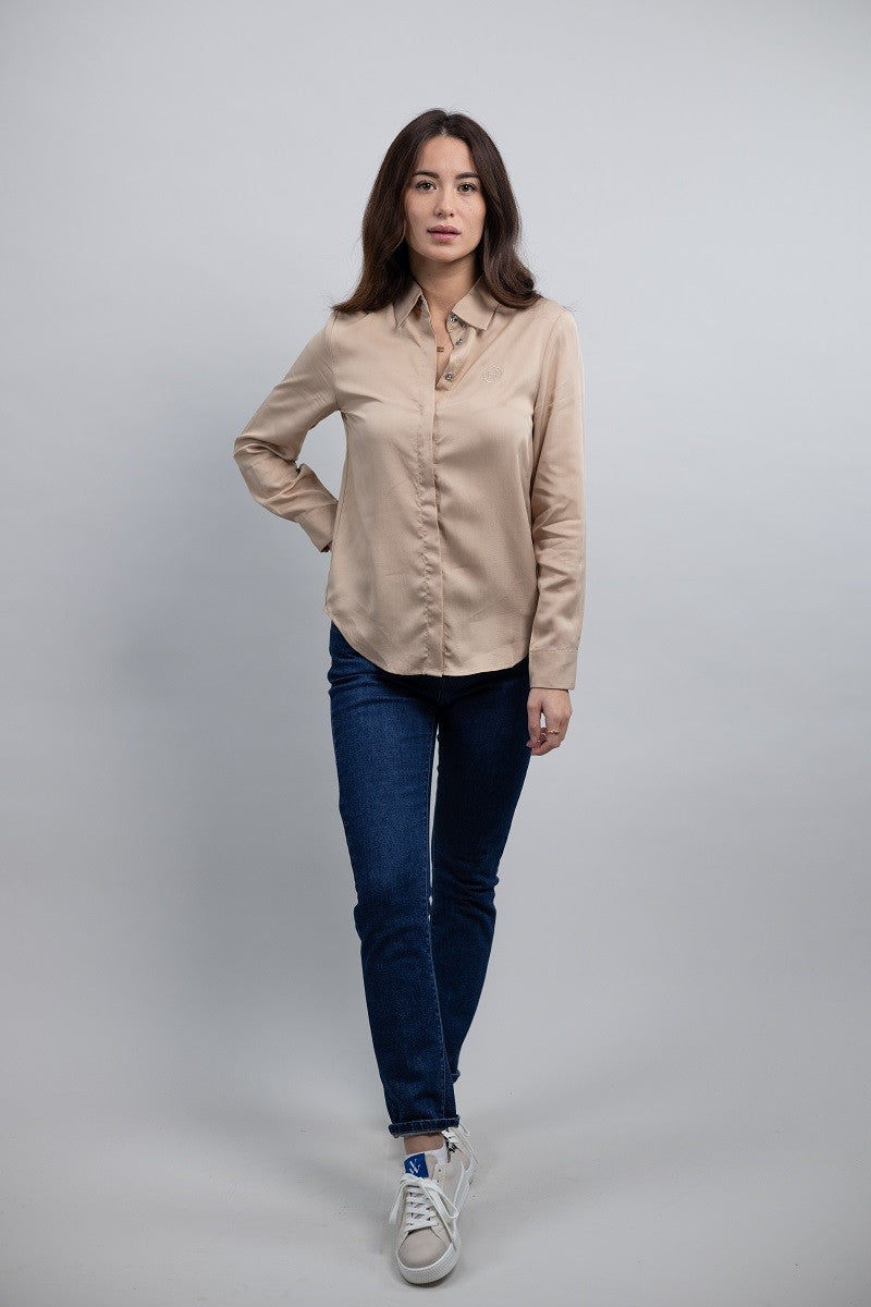 Shamae Chemise - Harcour