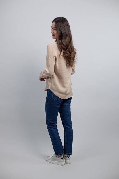 Shamae Chemise - Harcour