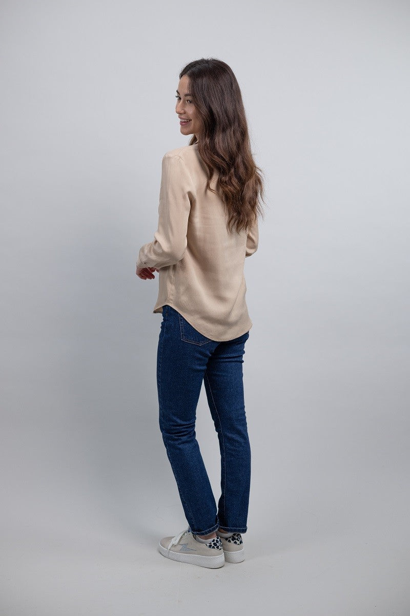 Shamae Chemise - Harcour