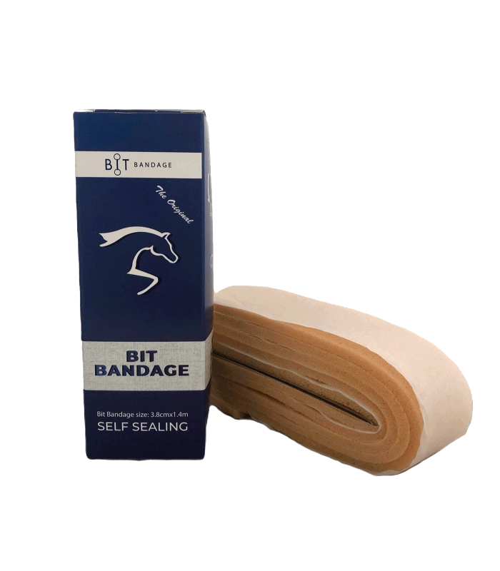 BANDAGE POUR EMBOUCHURE