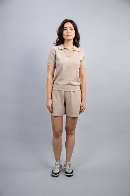Patur Short - Harcour