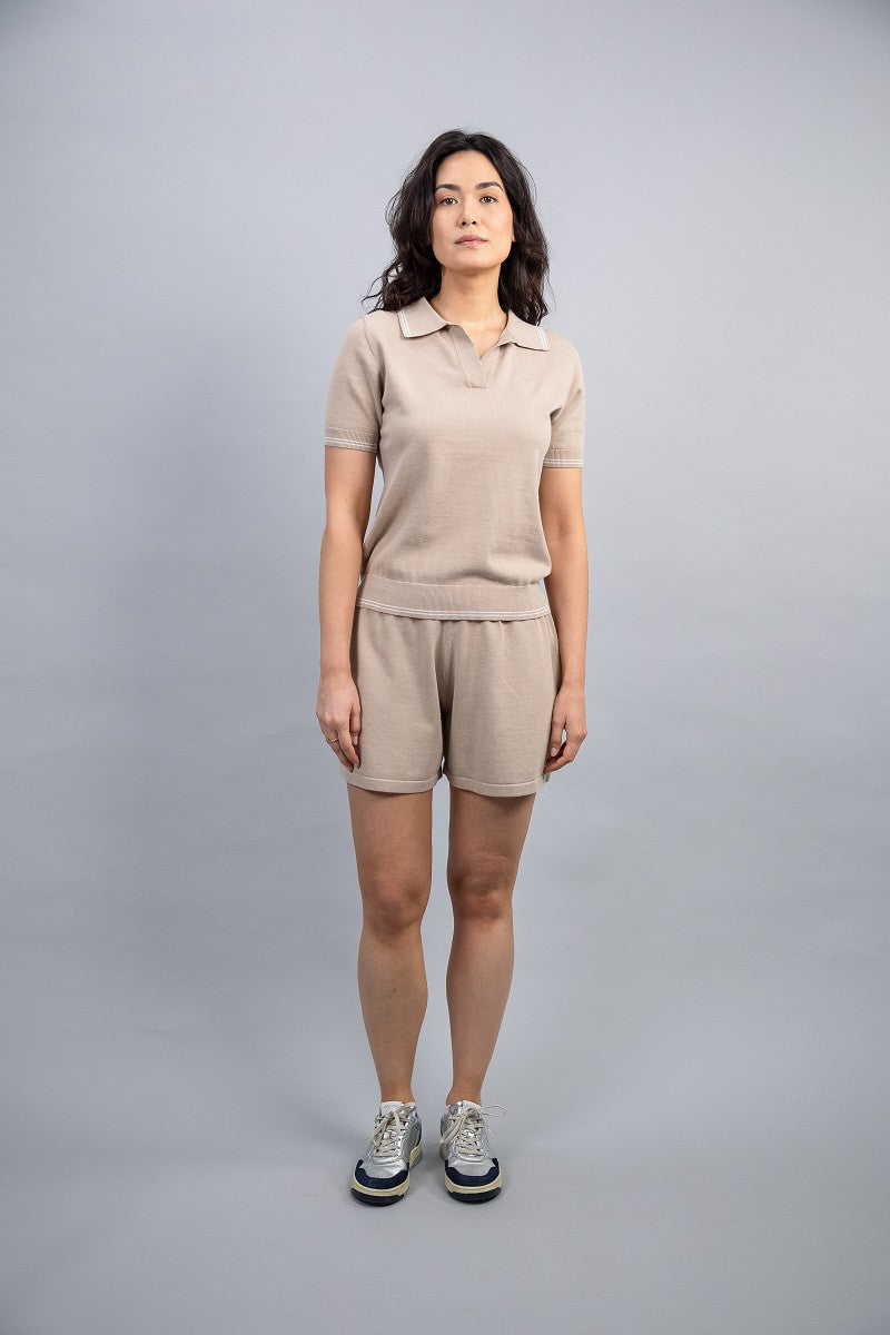 Patur Short - Harcour