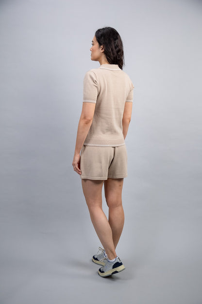 Patur Short - Harcour