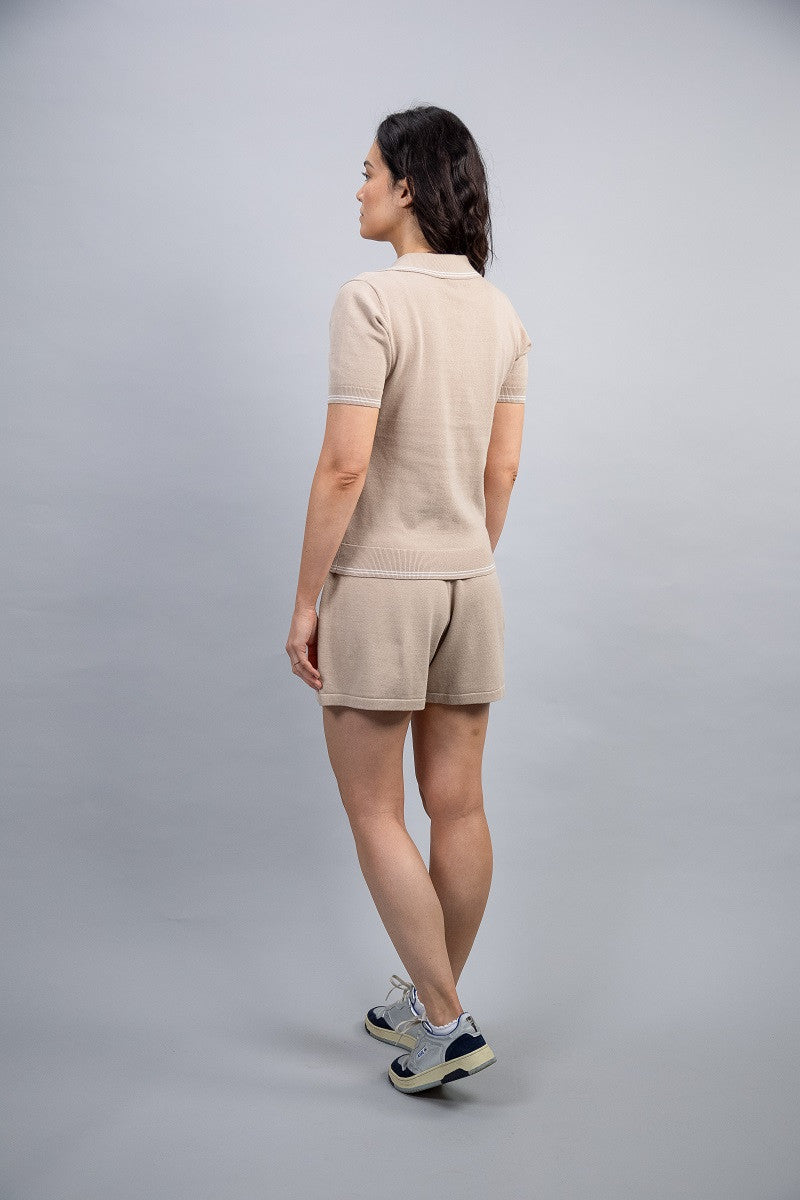 Patur Short - Harcour