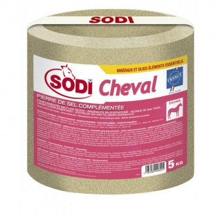 BLOC SODICHEVAL 5KG