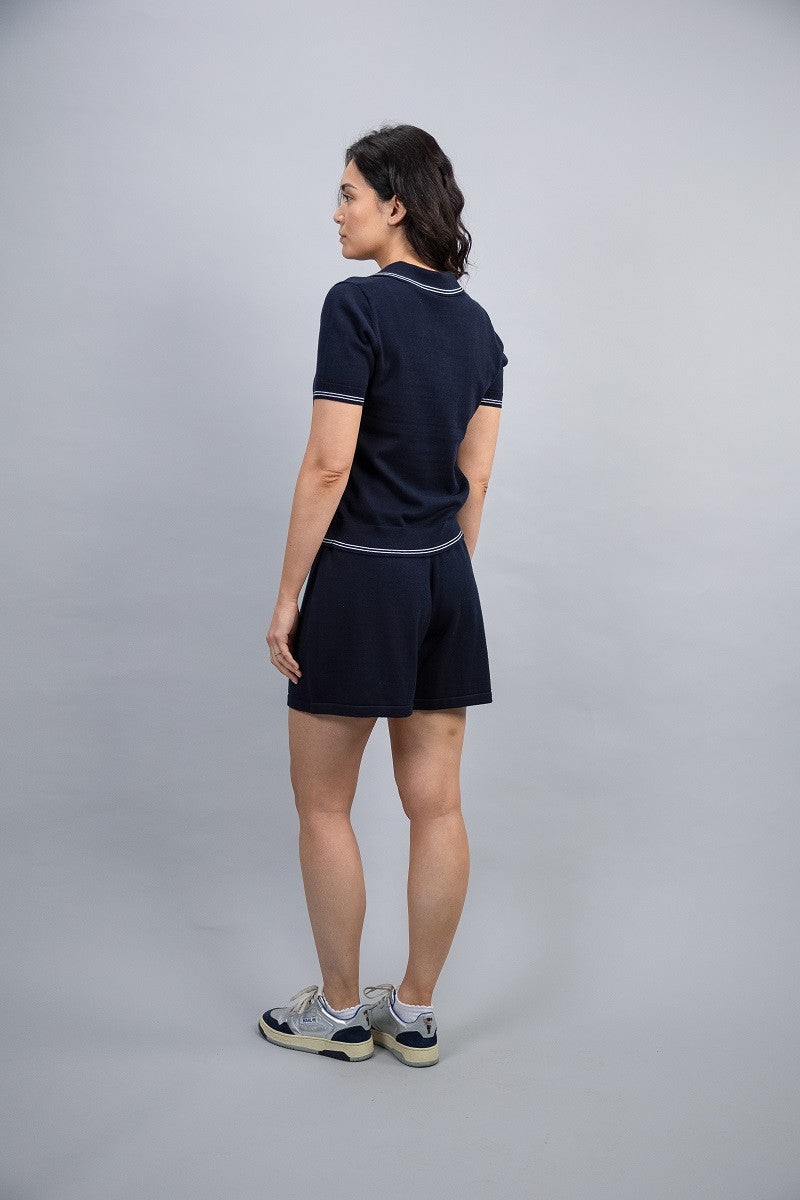 Patur Short - Harcour