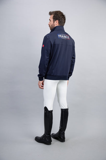 Jagger Veste France - Harcour