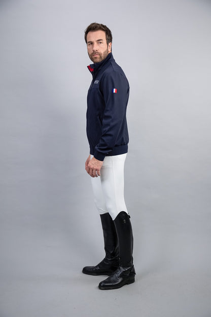 Jagger Veste France - Harcour