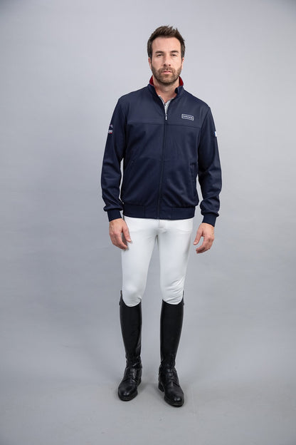 Jagger Veste France - Harcour