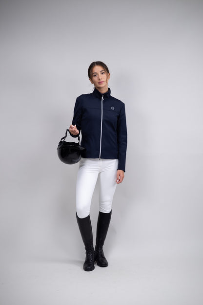 Hotaka Veste Bi-Fabric Airbag Pack - Harcour