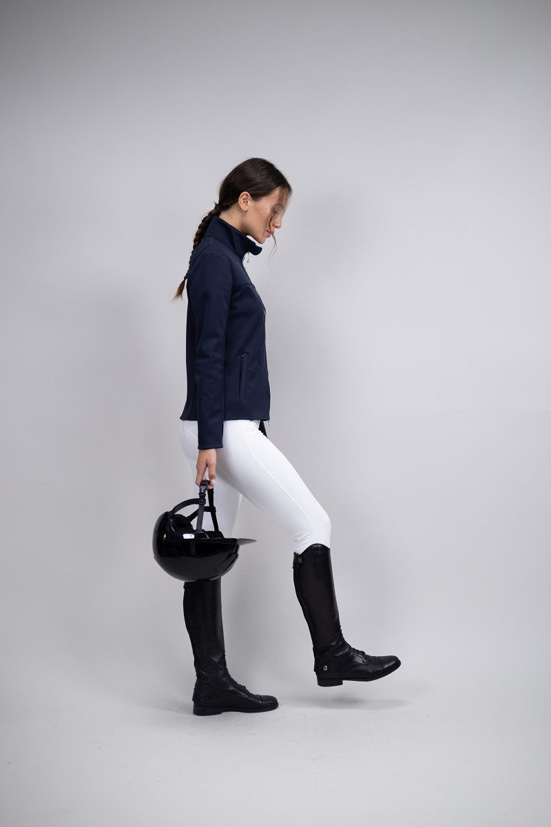 Hotaka Veste Bi-Fabric Airbag Pack - Harcour