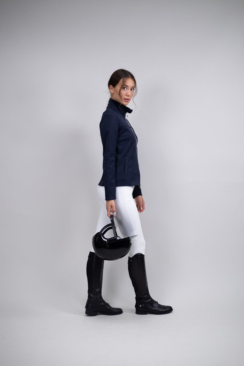 Hotaka Veste Bi-Fabric Airbag Pack - Harcour