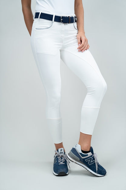 Vogue Pantalon d'équitation Full seat - Harcour