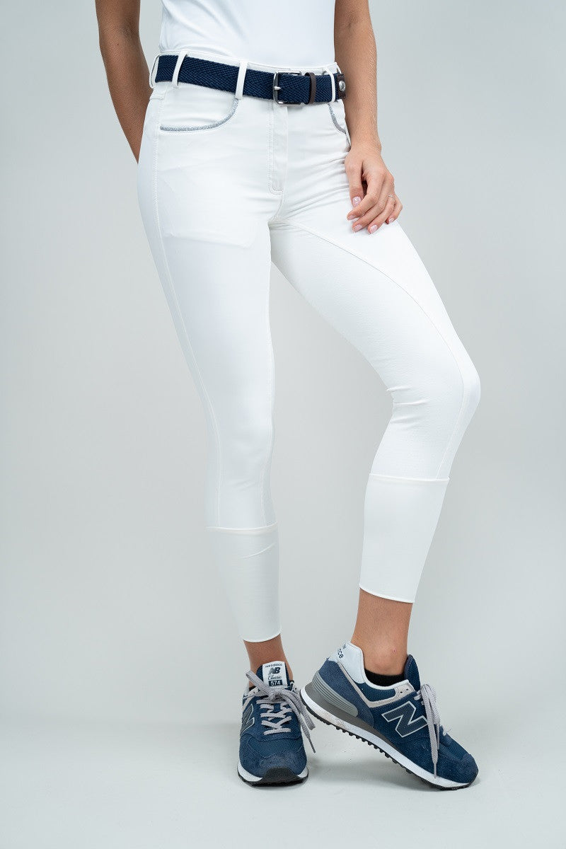 Vogue Pantalon d'équitation Full seat - Harcour