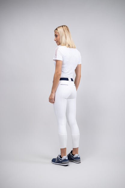 Vogue Pantalon d'équitation Full seat - Harcour
