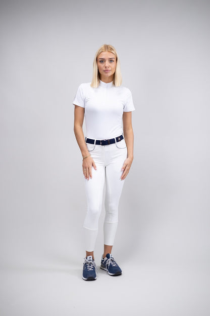 Vogue Pantalon d'équitation Full seat - Harcour