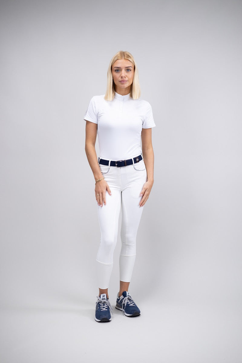 Vogue Pantalon d'équitation Full seat - Harcour