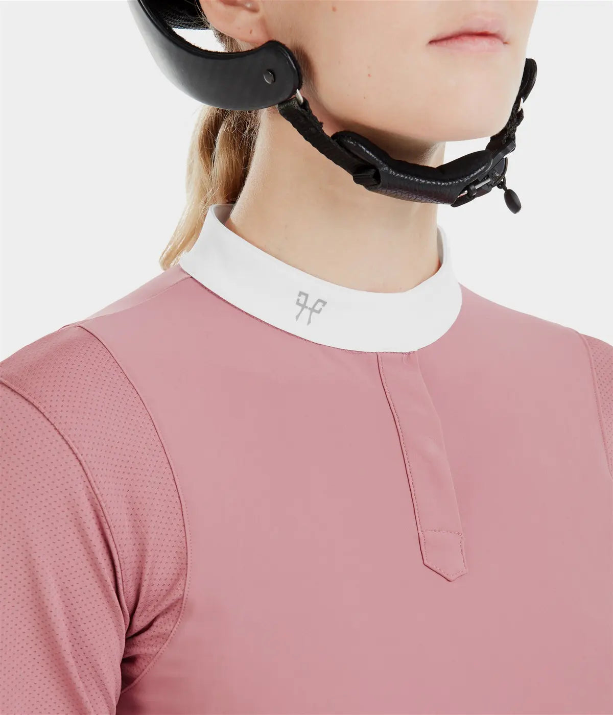 Polo Horse Pilot Aerolight Manches Longues