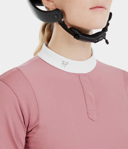 Polo Horse Pilot Aerolight Manches Longues
