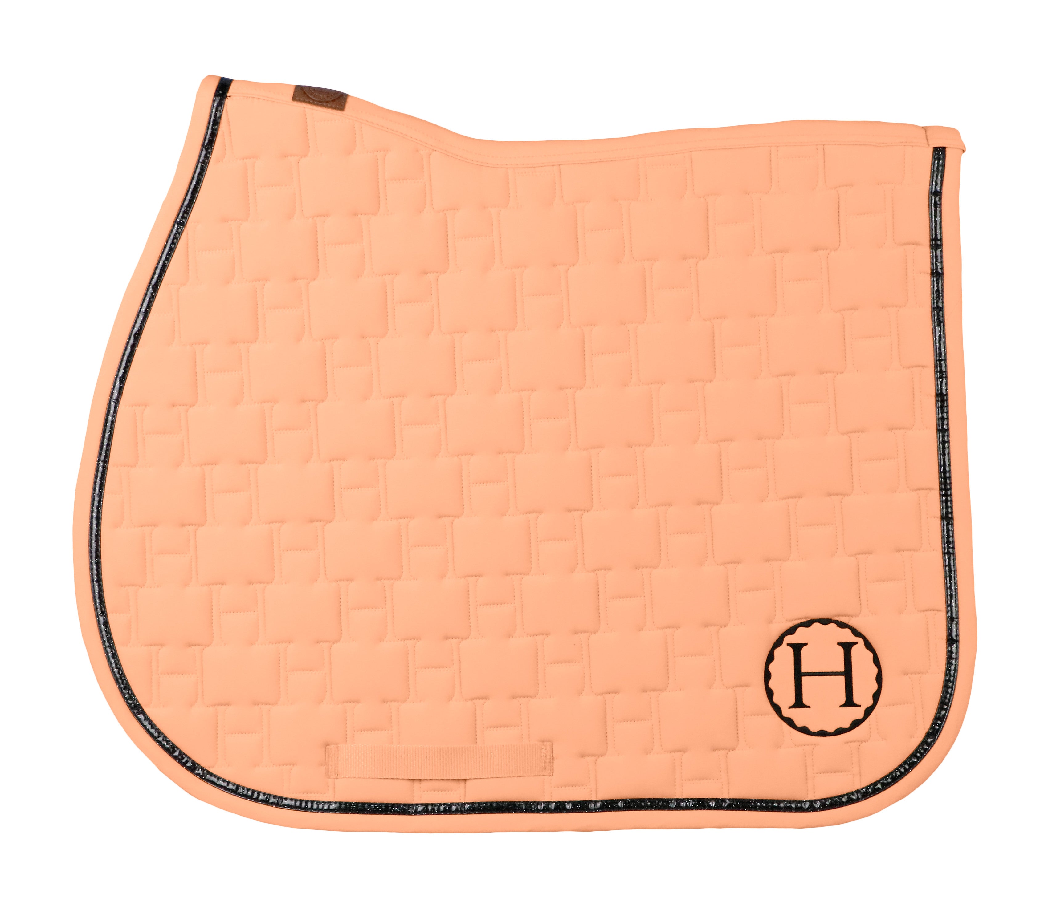 Sirnali Tapis de selle - Harcour
