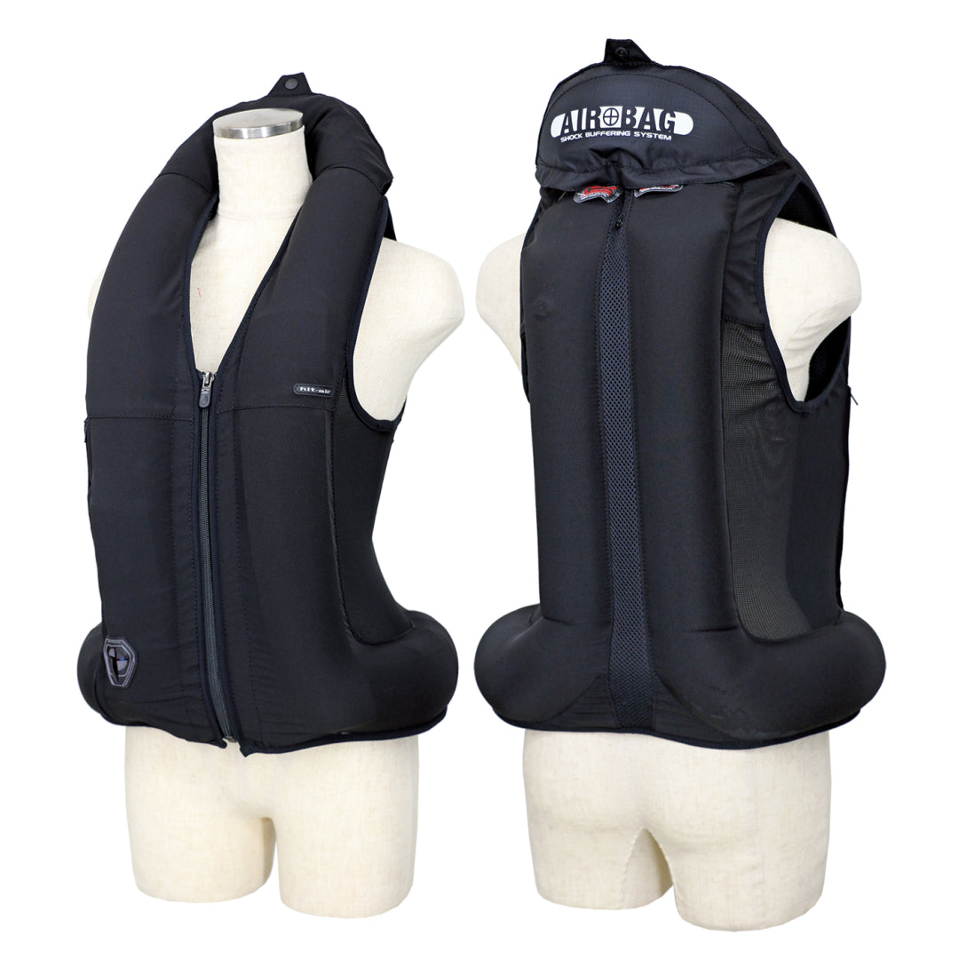 GILET HIT AIR AIRFLEX VH NOIR