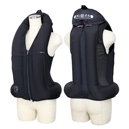 GILET HIT AIR AIRFLEX VH NOIR