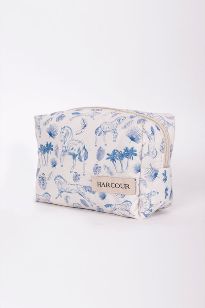 PAM Trousse de toilette puffy - Harcour