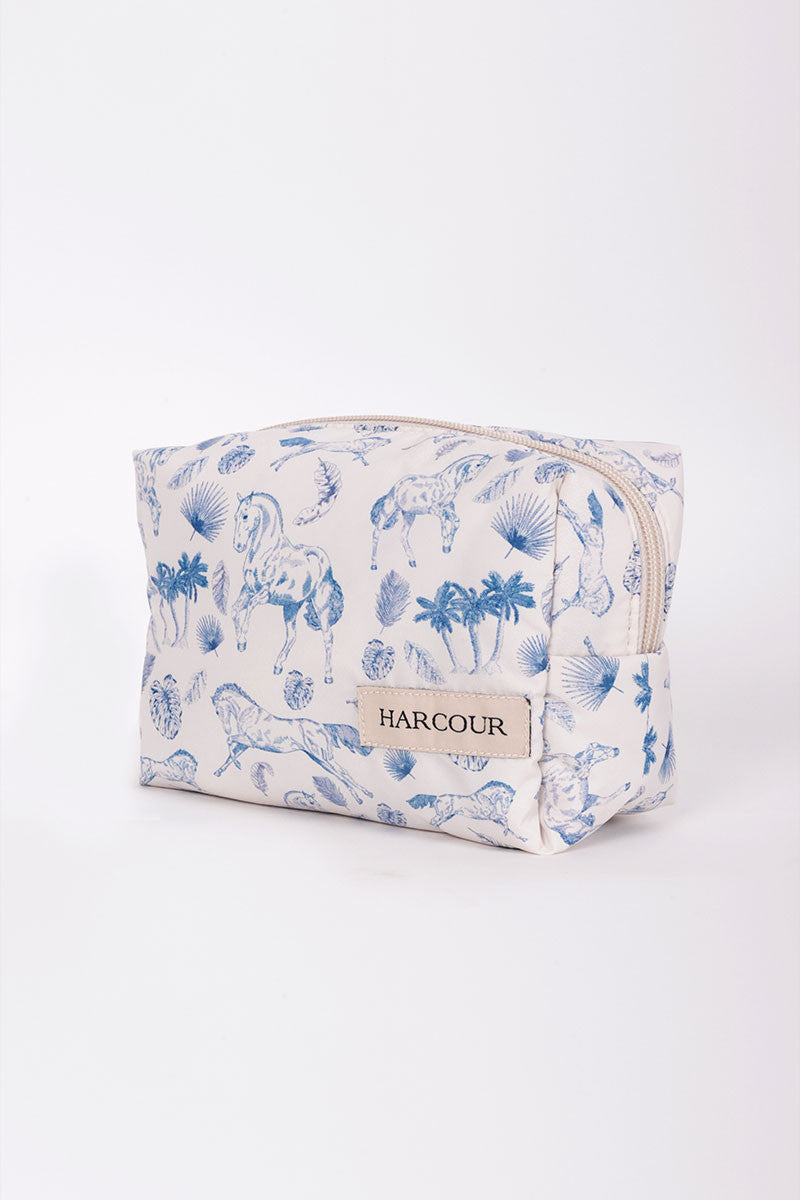 PAM Trousse de toilette puffy - Harcour