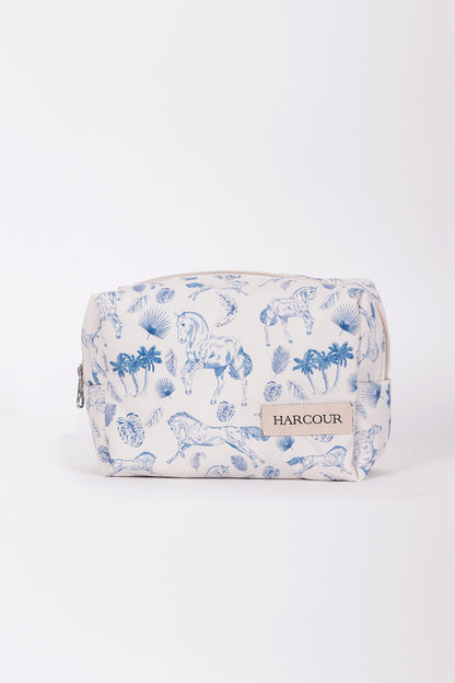 PAM Trousse de toilette puffy - Harcour
