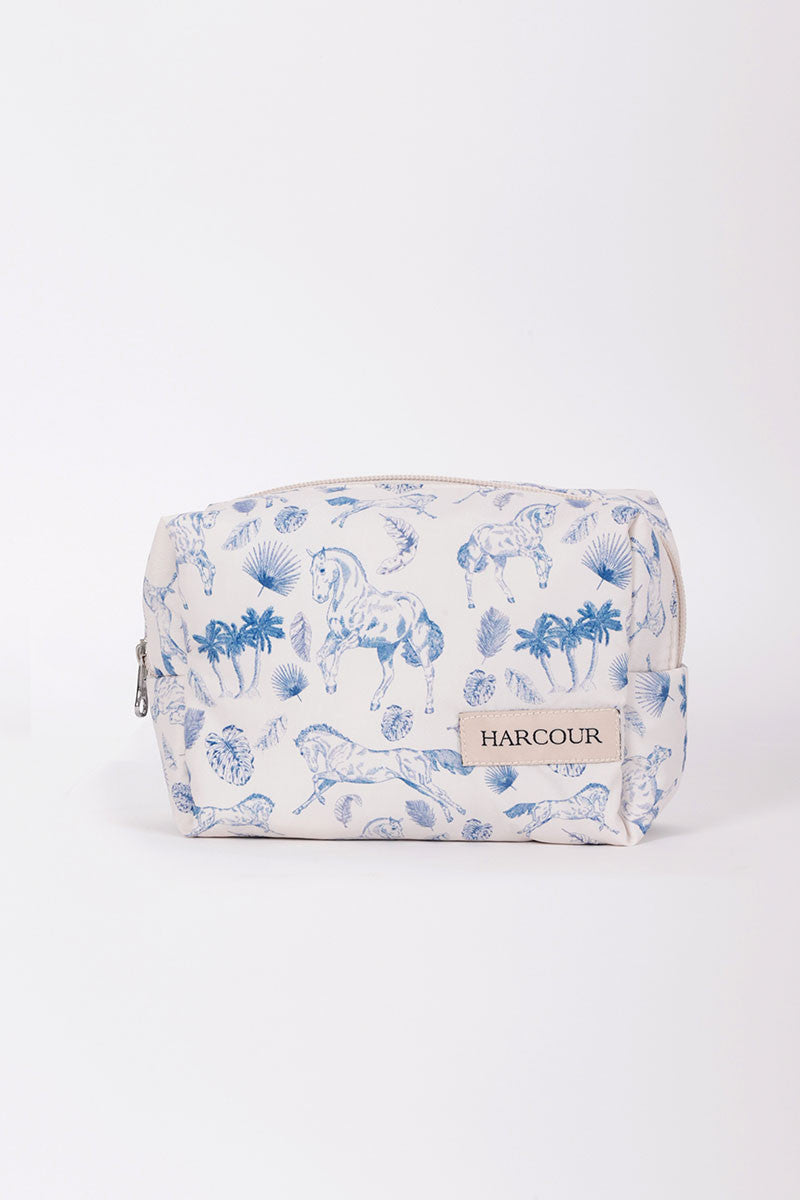 PAM Trousse de toilette puffy - Harcour