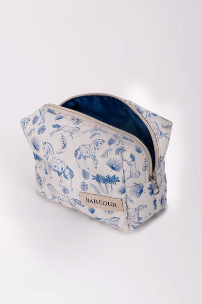 PAM Trousse de toilette puffy - Harcour