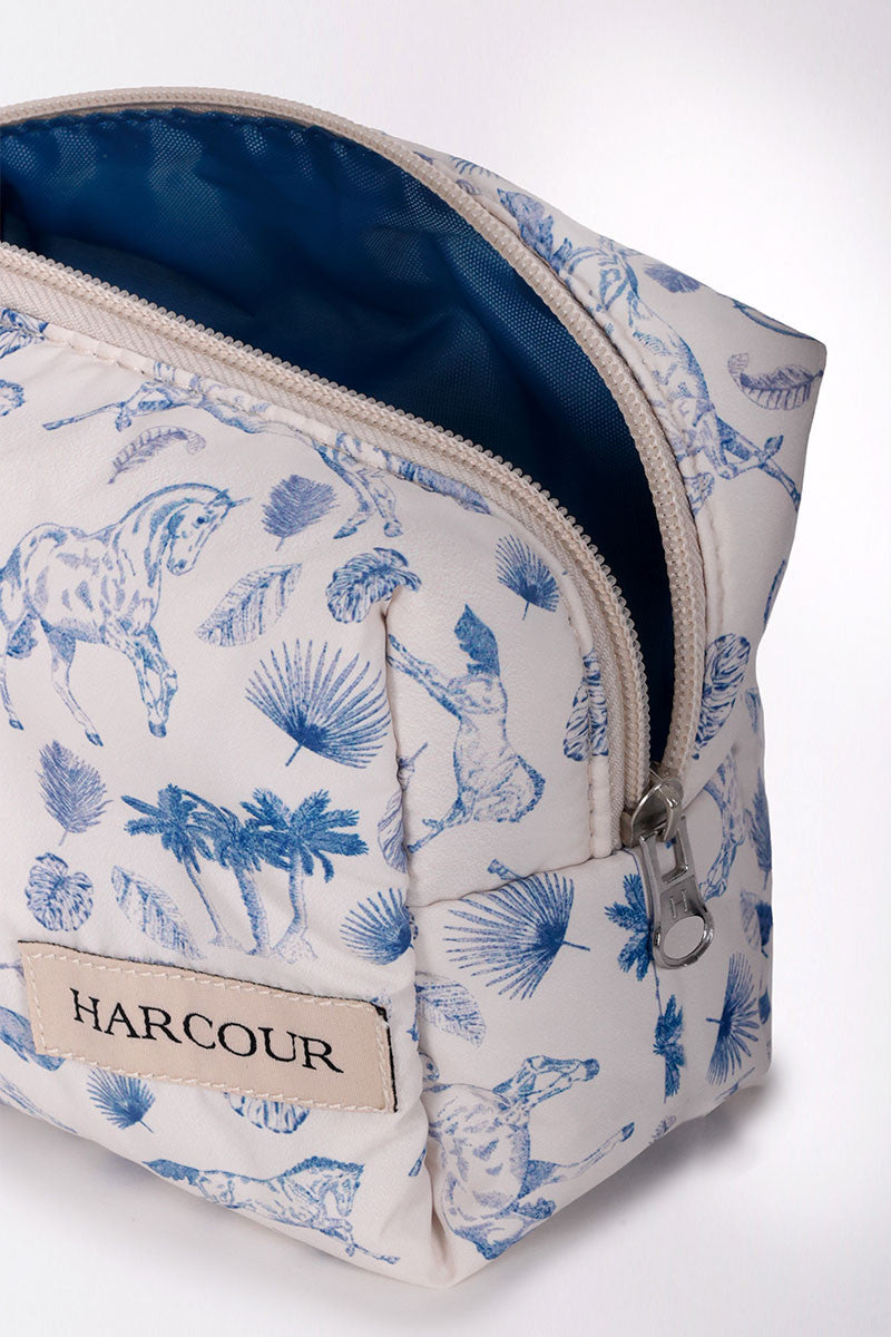 PAM Trousse de toilette puffy - Harcour