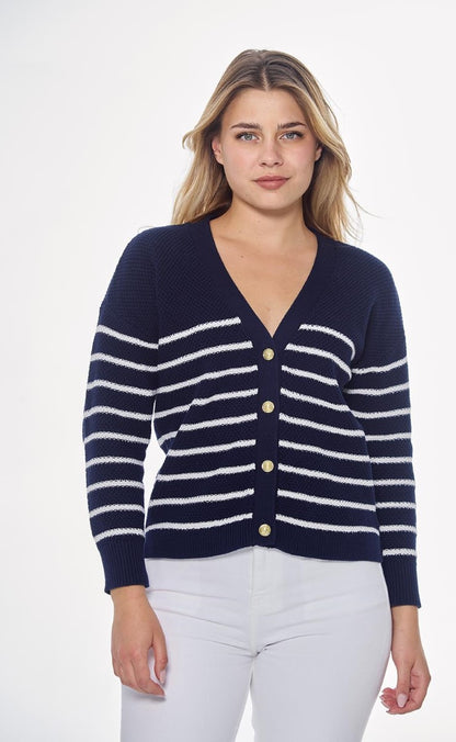 Camelia Cardigan - Harcour