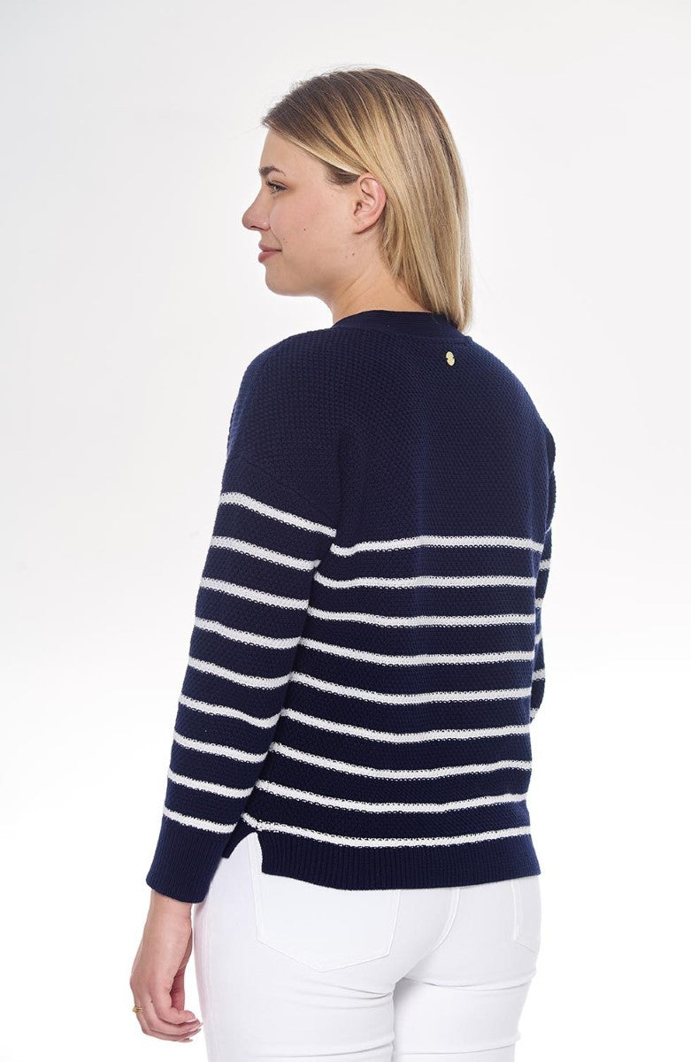 Camelia Cardigan - Harcour