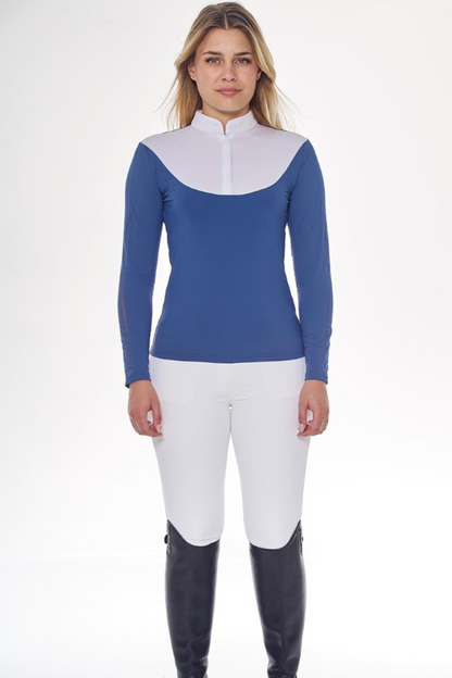 Pannie Polo de concours - Harcour