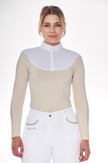 Pannie Polo de concours - Harcour