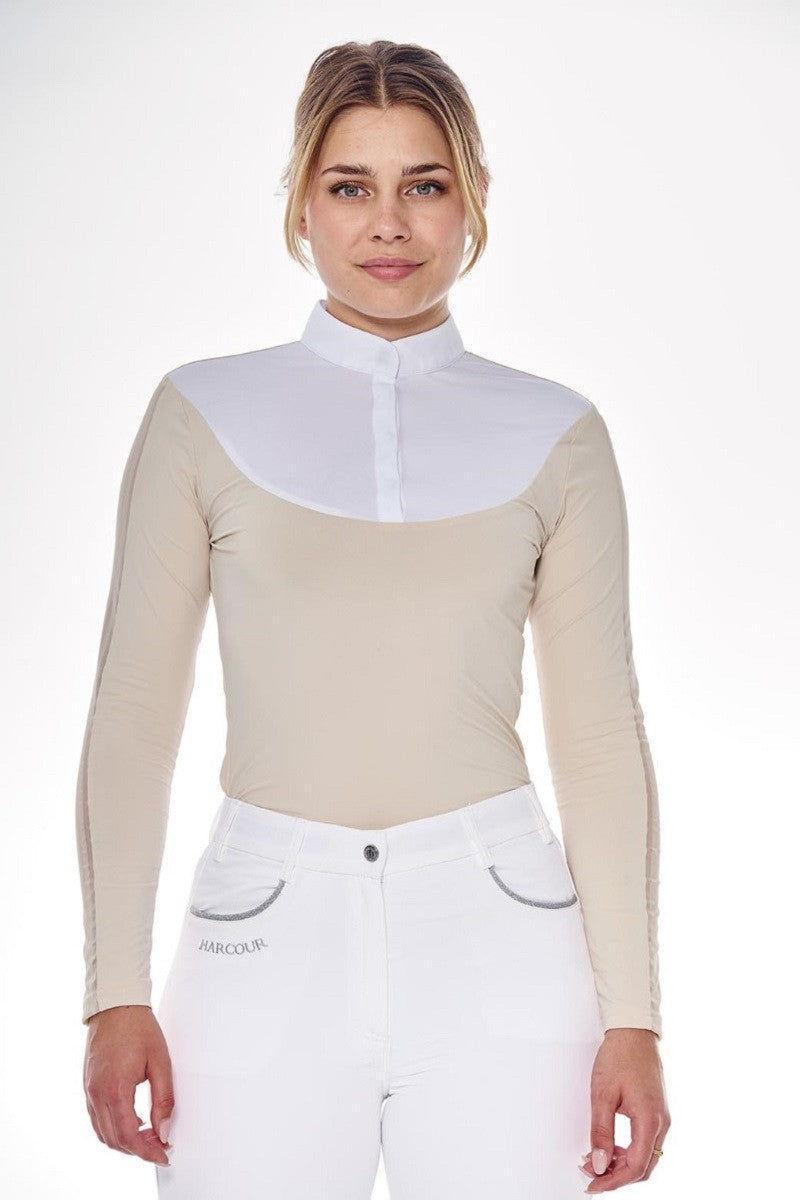 Pannie Polo de concours - Harcour