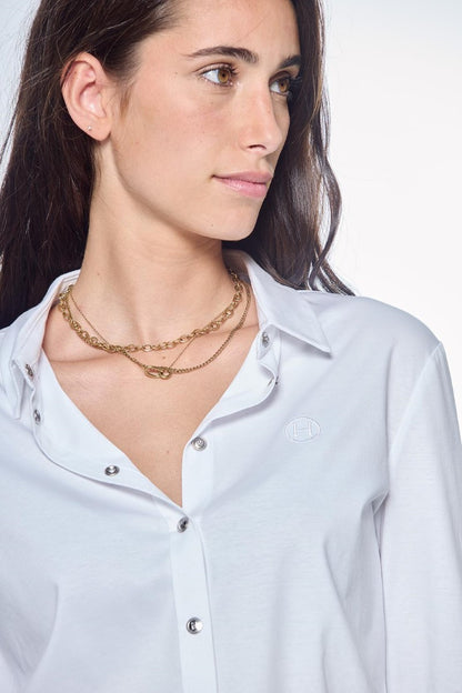 Sharmy Chemise - Harcour