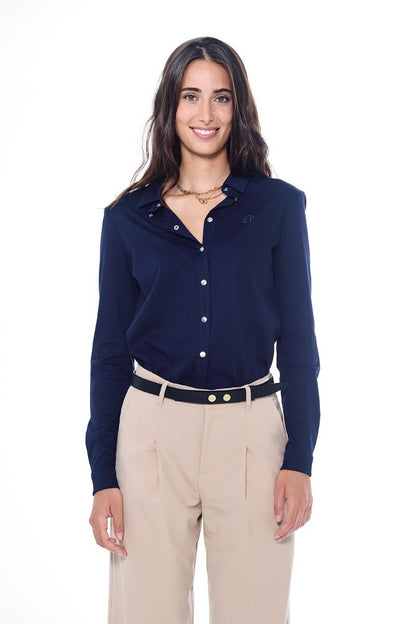 Sharmy Chemise - Harcour