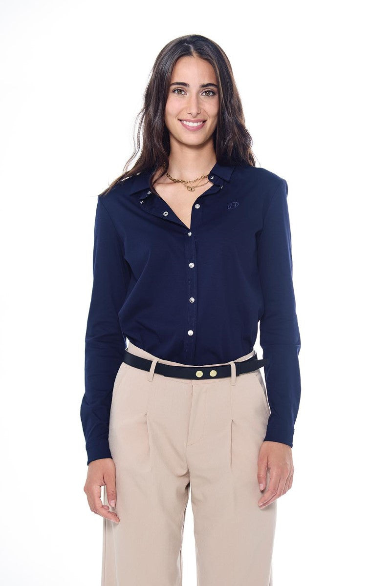 Sharmy Chemise - Harcour