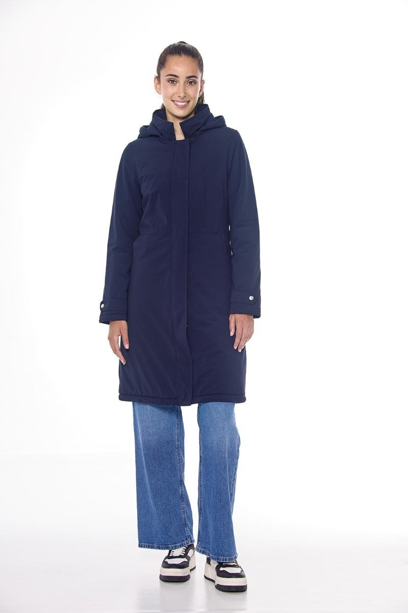 Taylor Trench Chaud - Harcour