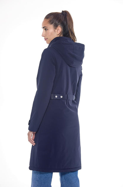 Taylor Trench Chaud - Harcour