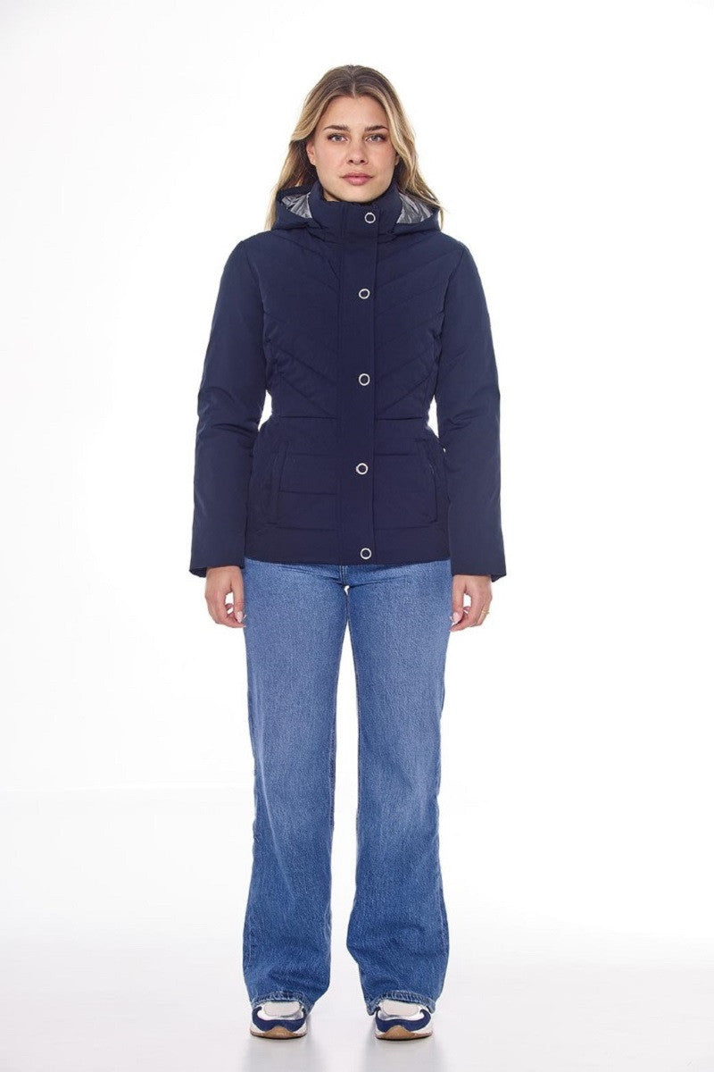 Jolina Parka - Harcour
